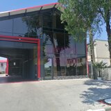 Hala + Birouri Moderne 2025 Zona Pallady